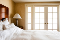 Sour Nook bedroom extension costs